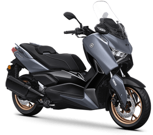 Yamaha Xmax Tech Max