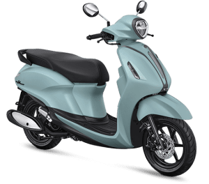 Yamaha Grand Filano Neo