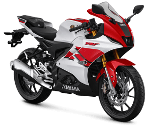 Yamaha R15 ABS