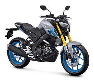 Yamaha MT15
