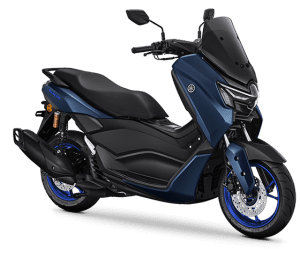 Yamaha Nmax Neo S