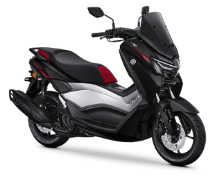Yamaha Nmax Turbo Tech Max