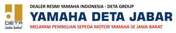 Yamaha Deta Jabar