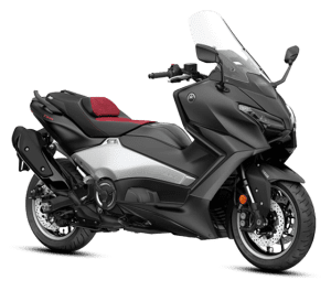Yamaha Tmax Tech Max